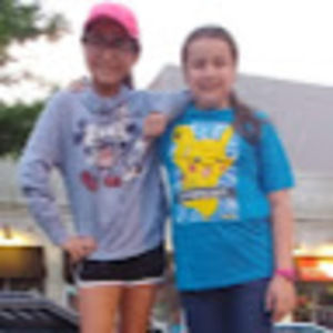 Meet your Posher, Joanna